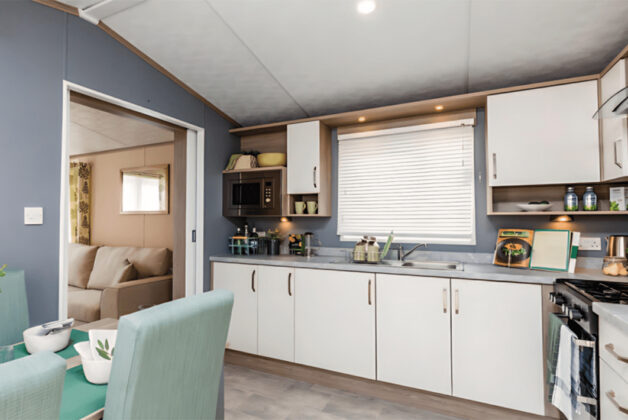 Residential Pemberton Regent | 2025