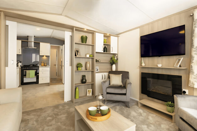 Residential Pemberton Regent | 2025