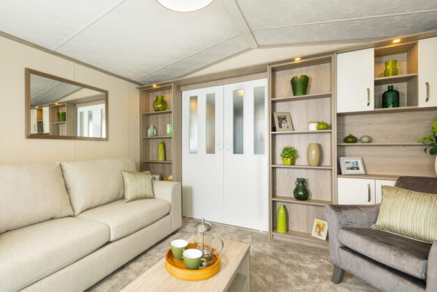 Residential Pemberton Regent | 2025