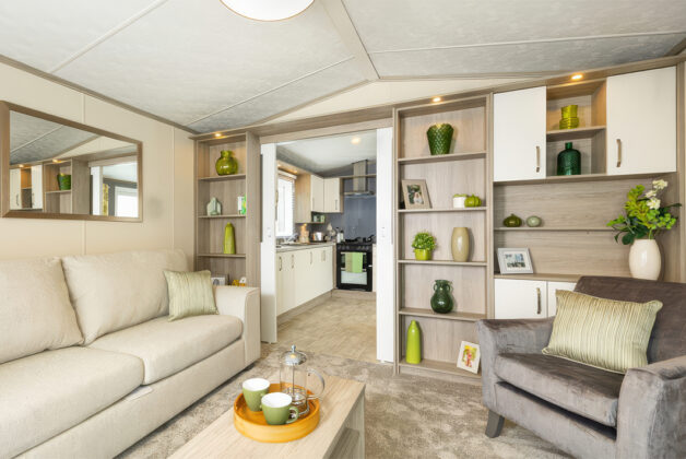 Residential Pemberton Regent | 2025