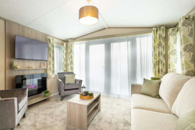 Residential Pemberton Regent | 2025