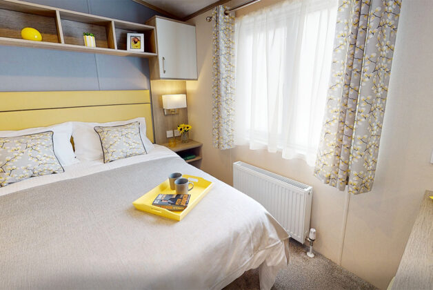 Residential Pemberton Regent | 2025