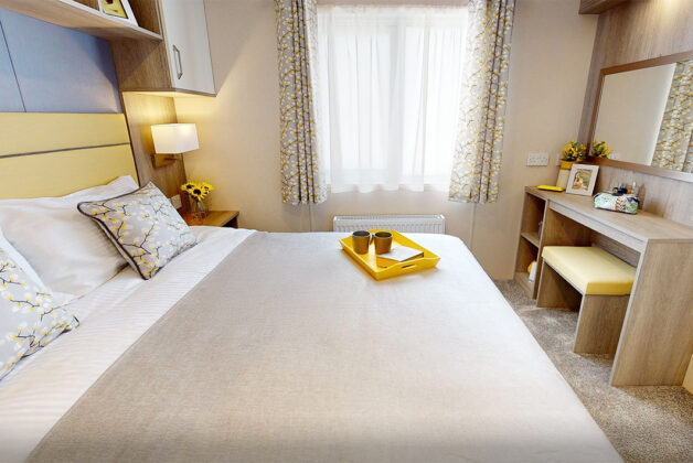 Residential Pemberton Regent | 2025