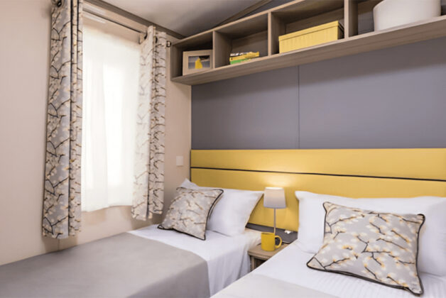 Residential Pemberton Regent | 2025