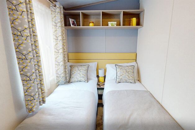 Residential Pemberton Regent | 2025