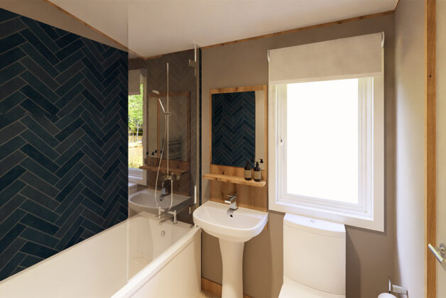 Atlas Wisteria Lodge | 2026