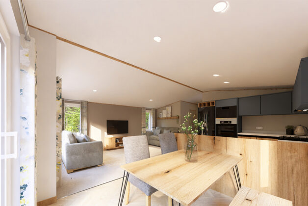 Atlas Wisteria Lodge | 2026