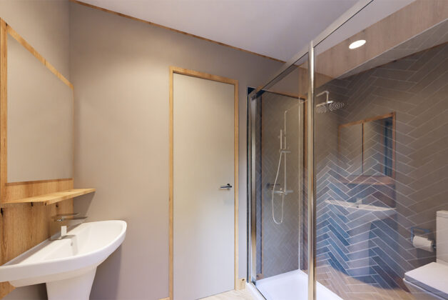 Atlas Wisteria Lodge | 2026