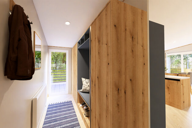 Atlas Wisteria Lodge | 2026