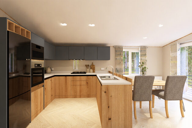 Atlas Wisteria Lodge | 2026