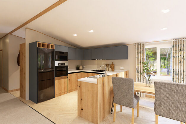 Atlas Wisteria Lodge | 2026