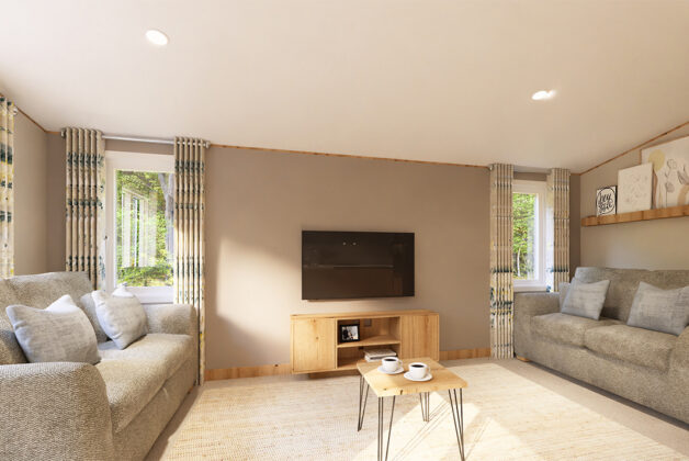 Atlas Wisteria Lodge | 2026