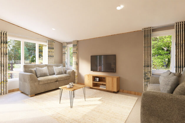 Atlas Wisteria Lodge | 2026