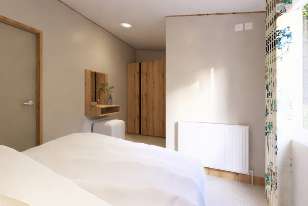 Atlas Wisteria Lodge | 2026