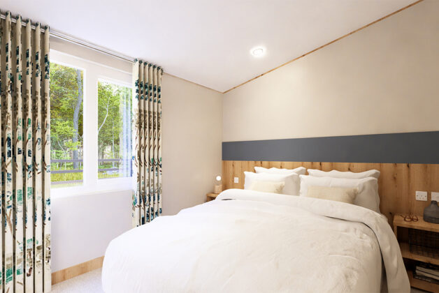 Atlas Wisteria Lodge | 2026