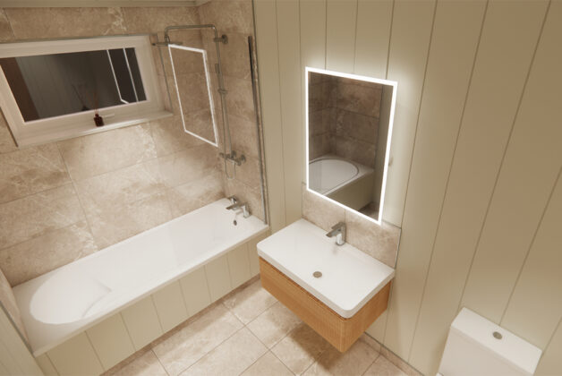 The Retreat Lodge | 2026