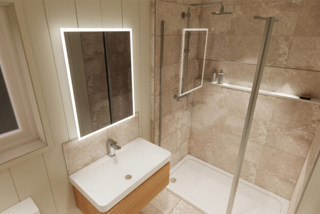 The Retreat Lodge | 2026