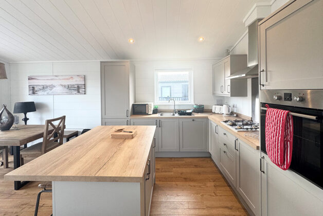 Prestige Plantation Lodge | 2025