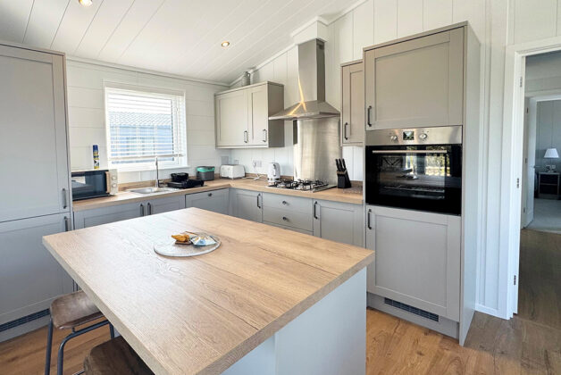 Prestige Plantation Lodge | 2025