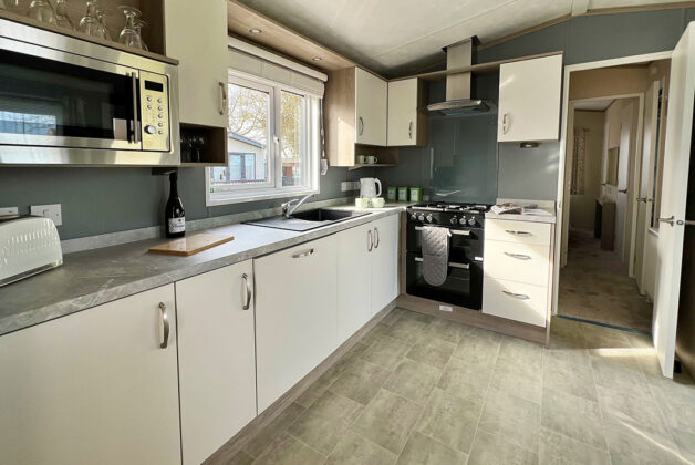 Residential Pemberton Regent | 2025