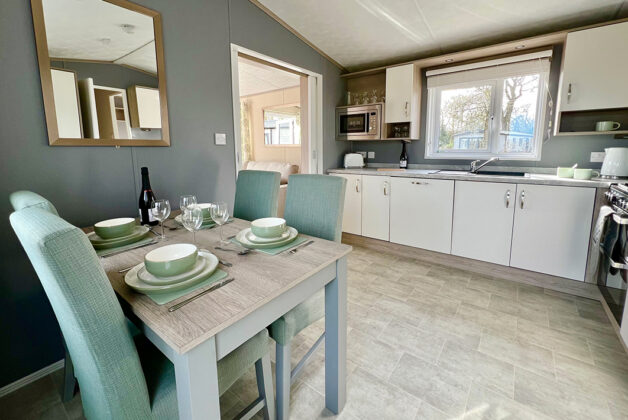 Residential Pemberton Regent | 2025