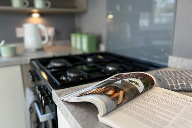 Residential Pemberton Regent | 2025