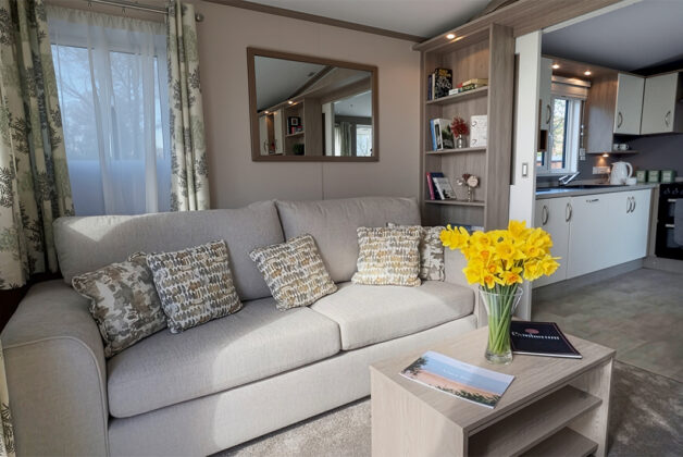 Residential Pemberton Regent | 2025