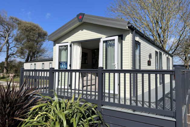 Residential Pemberton Regent | 2025