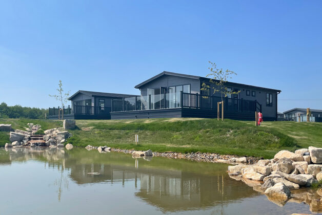 Prestige Plantation Lodge | 2025