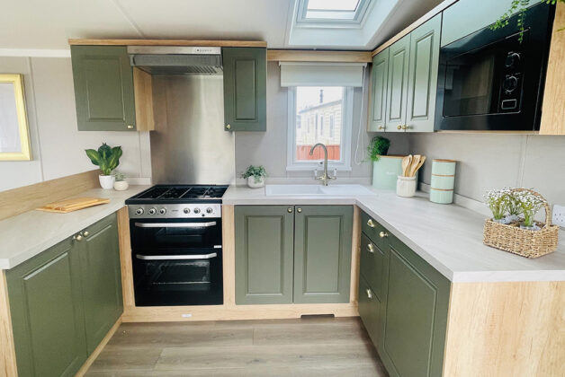 Swift Provence Holiday Home | 2026