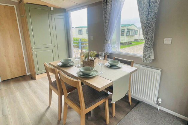 Swift Provence Holiday Home | 2026