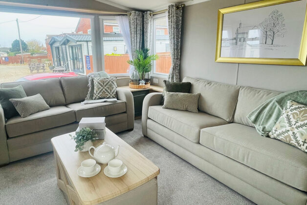 Swift Provence Holiday Home | 2026