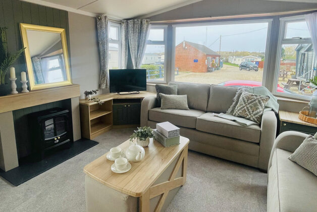 Swift Provence Holiday Home | 2026