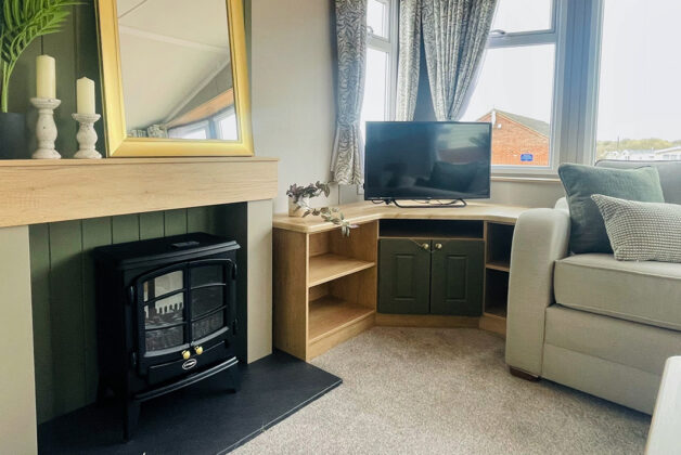 Swift Provence Holiday Home | 2026