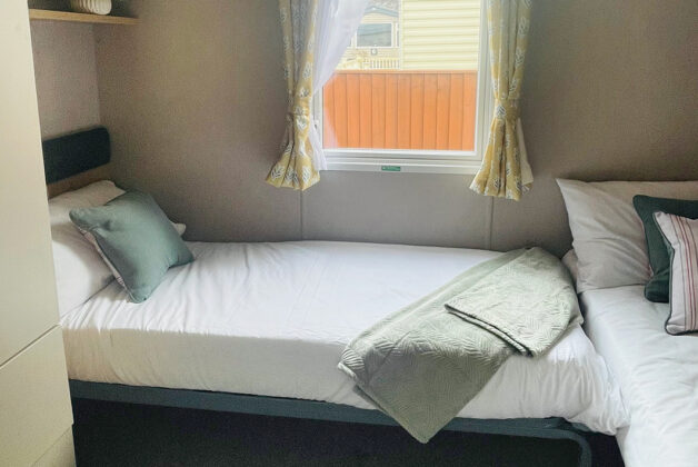 Swift Provence Holiday Home | 2026