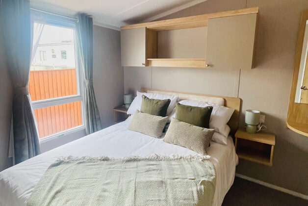 Swift Provence Holiday Home | 2026