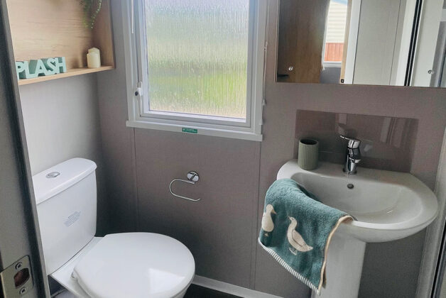 Swift Provence Holiday Home | 2026