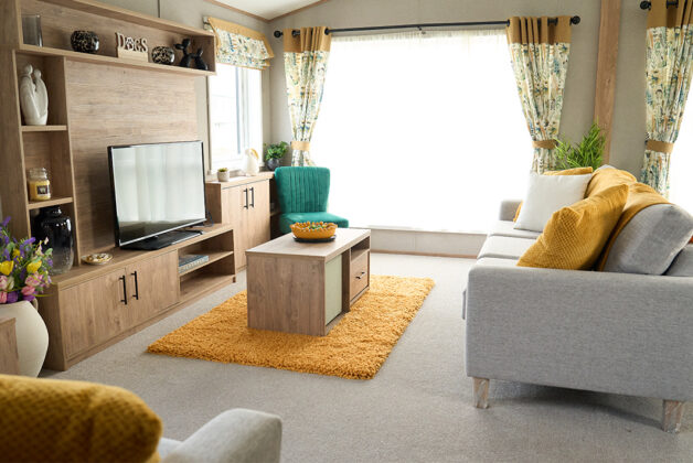 ABI Kielder Lodge | 2026