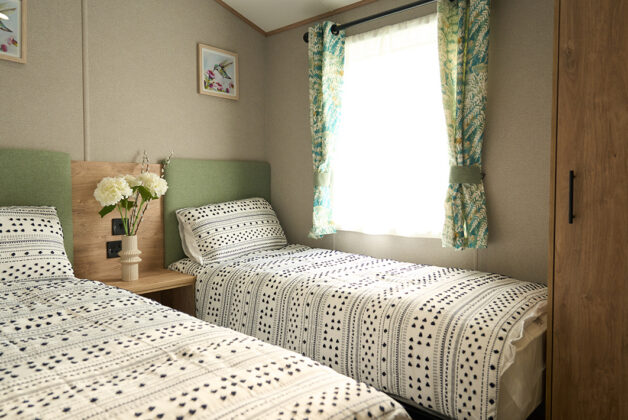 ABI Kielder Lodge | 2026