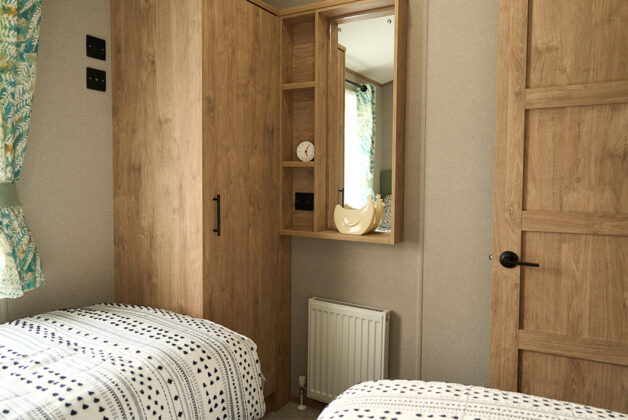 ABI Kielder Lodge | 2026