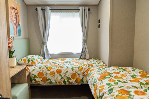 ABI Kielder Lodge | 2026