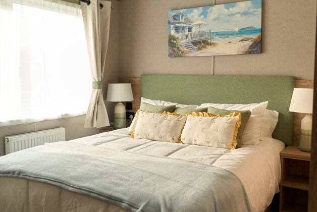 ABI Kielder Lodge | 2026