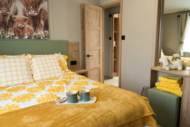 ABI Kielder Lodge | 2026