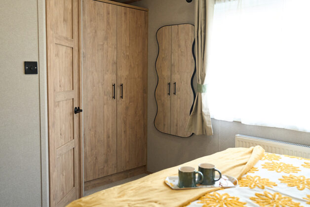 ABI Kielder Lodge | 2026