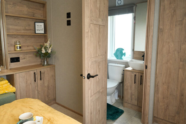 ABI Kielder Lodge | 2026