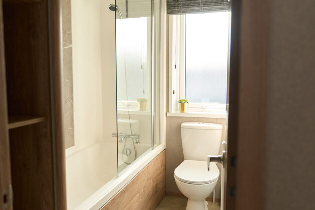 ABI Kielder Lodge | 2026