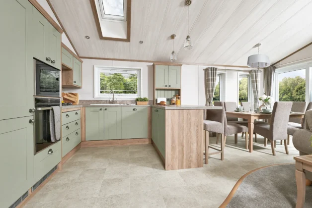 ABI Harrogate Lodge | 2026