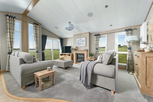 ABI Harrogate Lodge | 2026