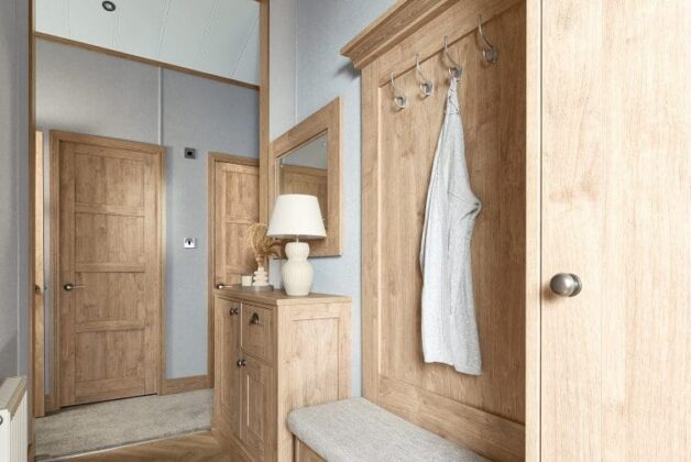 ABI Harrogate Lodge | 2026