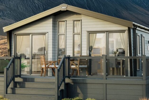 ABI Harrogate Lodge | 2026